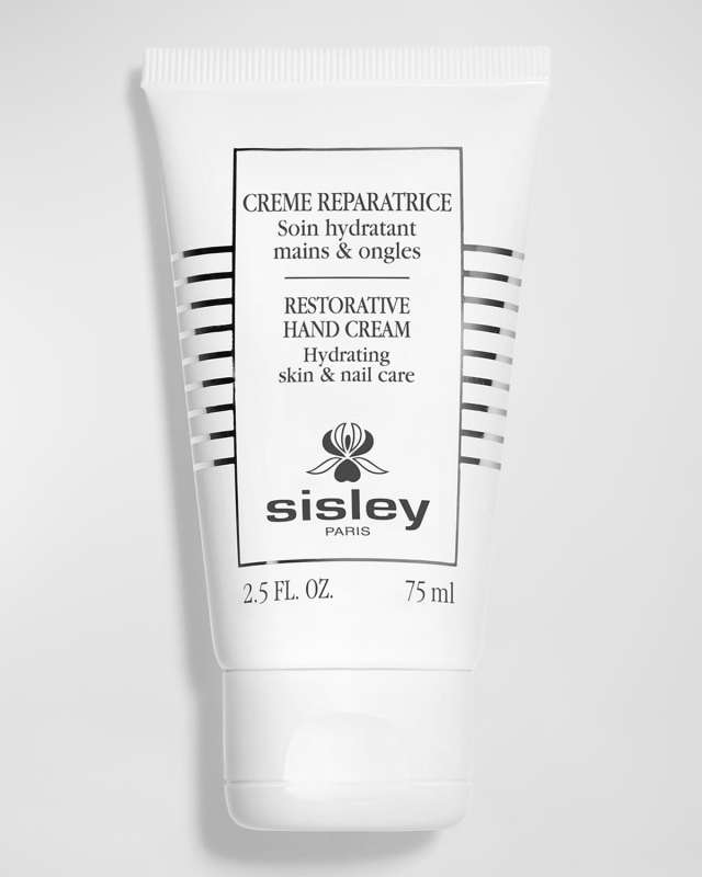 2.5 oz. Restorative Hand Cream